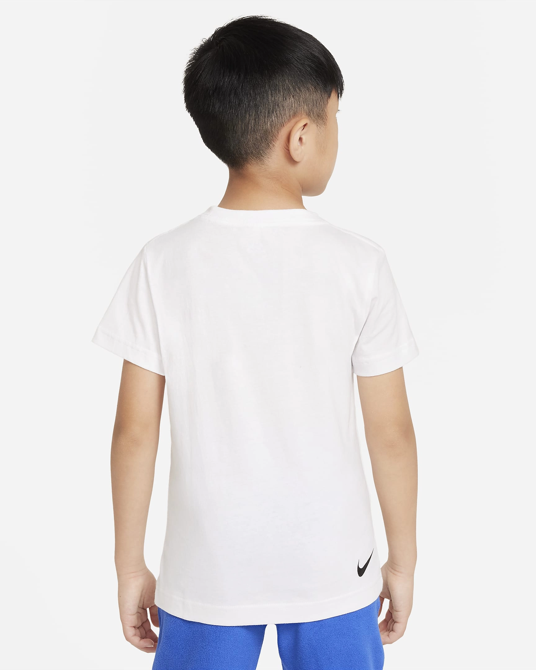 Nike ACG Kids T-shirt l'aventure commence ici! Confort et style pour les petits explorateurs. Le top pour bouger!