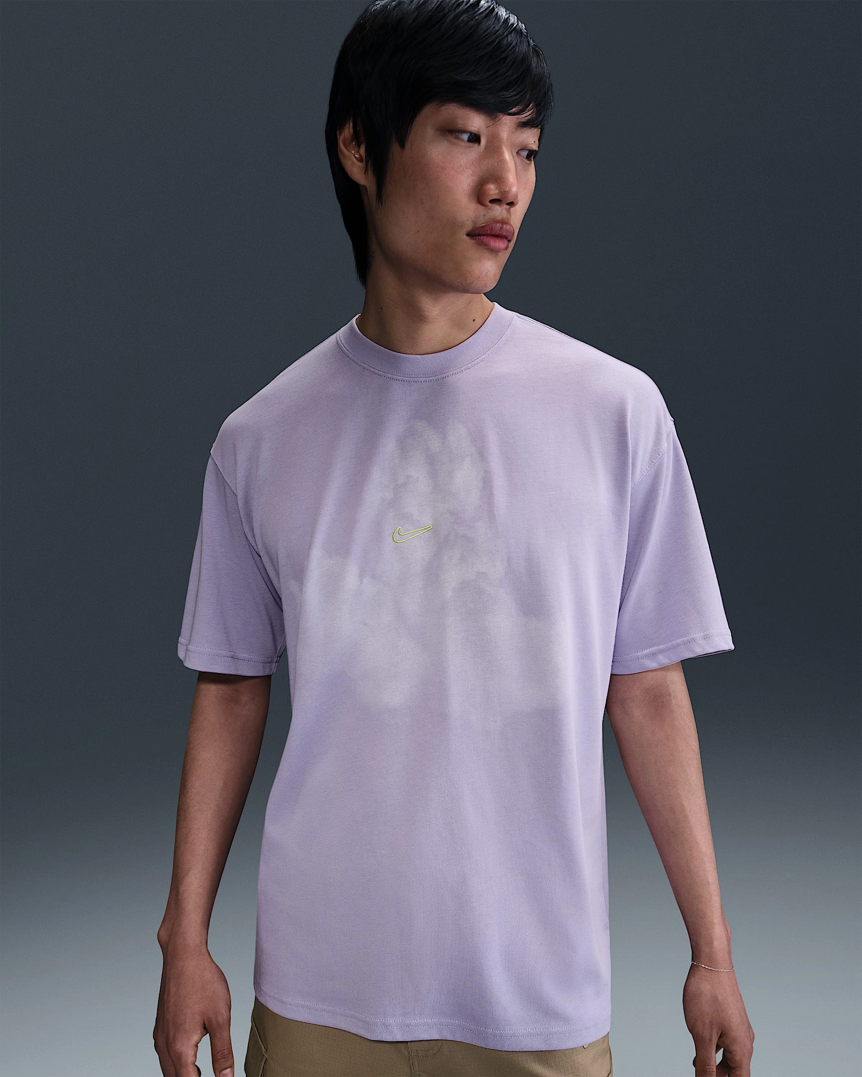 Élégance Urbaine Nike Air Max 90 T-Shirt