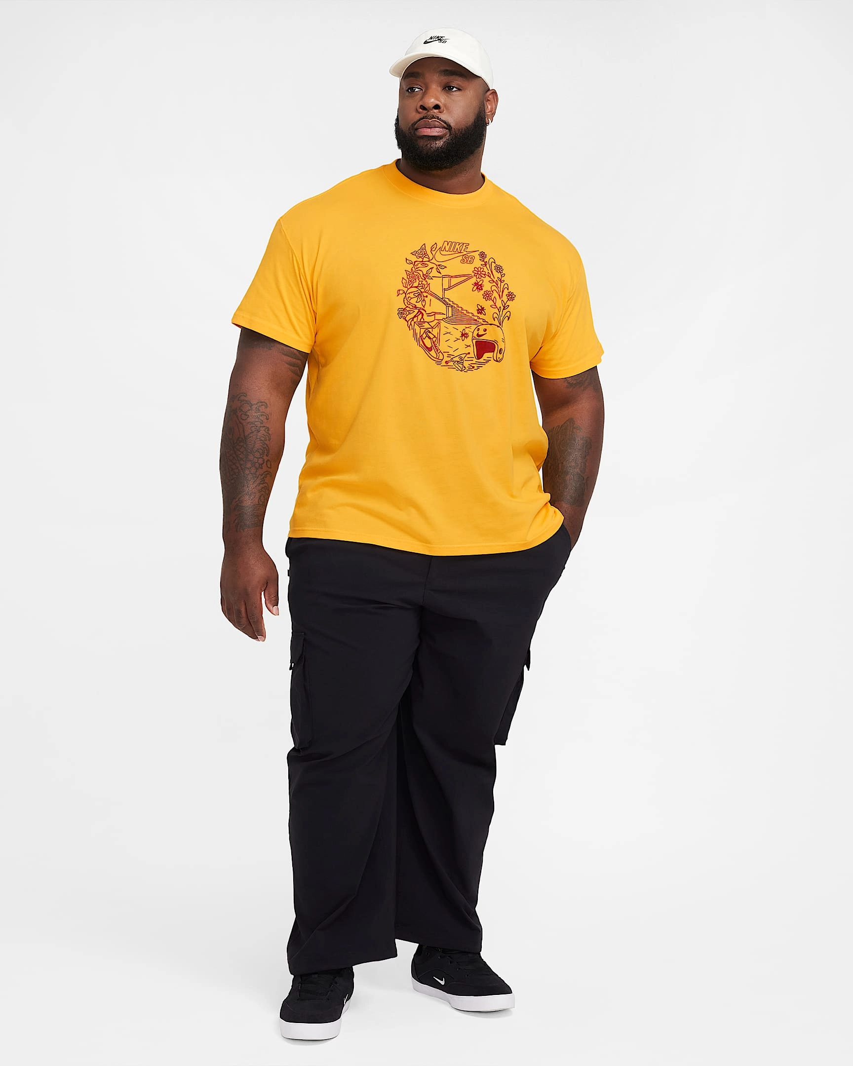 Nike SB T-Shirt